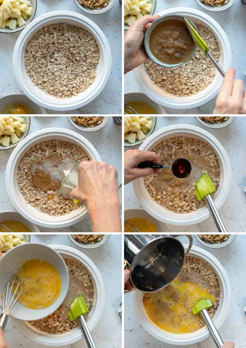 Step by Step How to Pictures