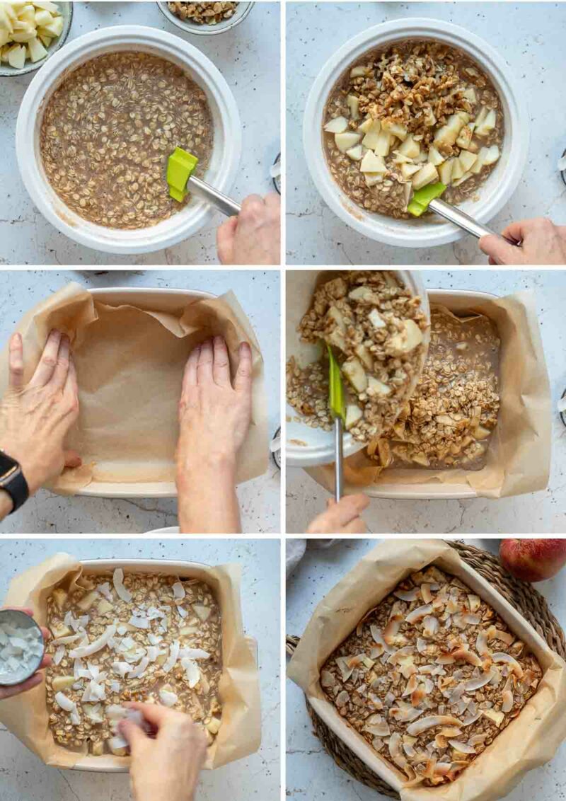 Step by Step How to Pictures