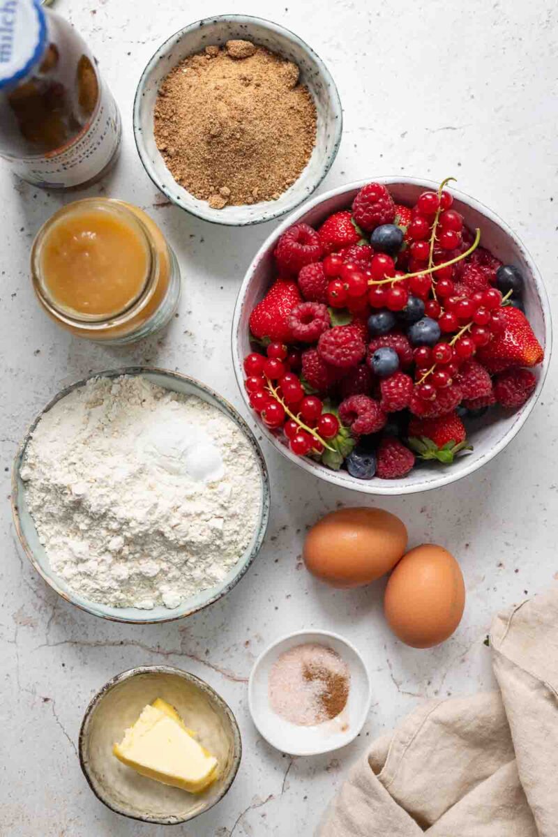 Ingredients